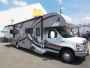 2014 THOR MOTOR COACH Chateau
